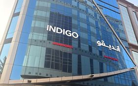 انديقو شقق مخدومة